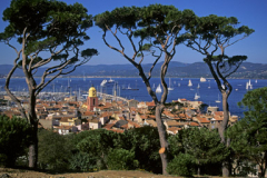 St Tropez France Europe