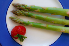 asparagus